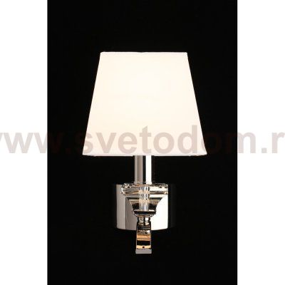 Светильник настенный бра Aployt APL.723.01.01 Emilia