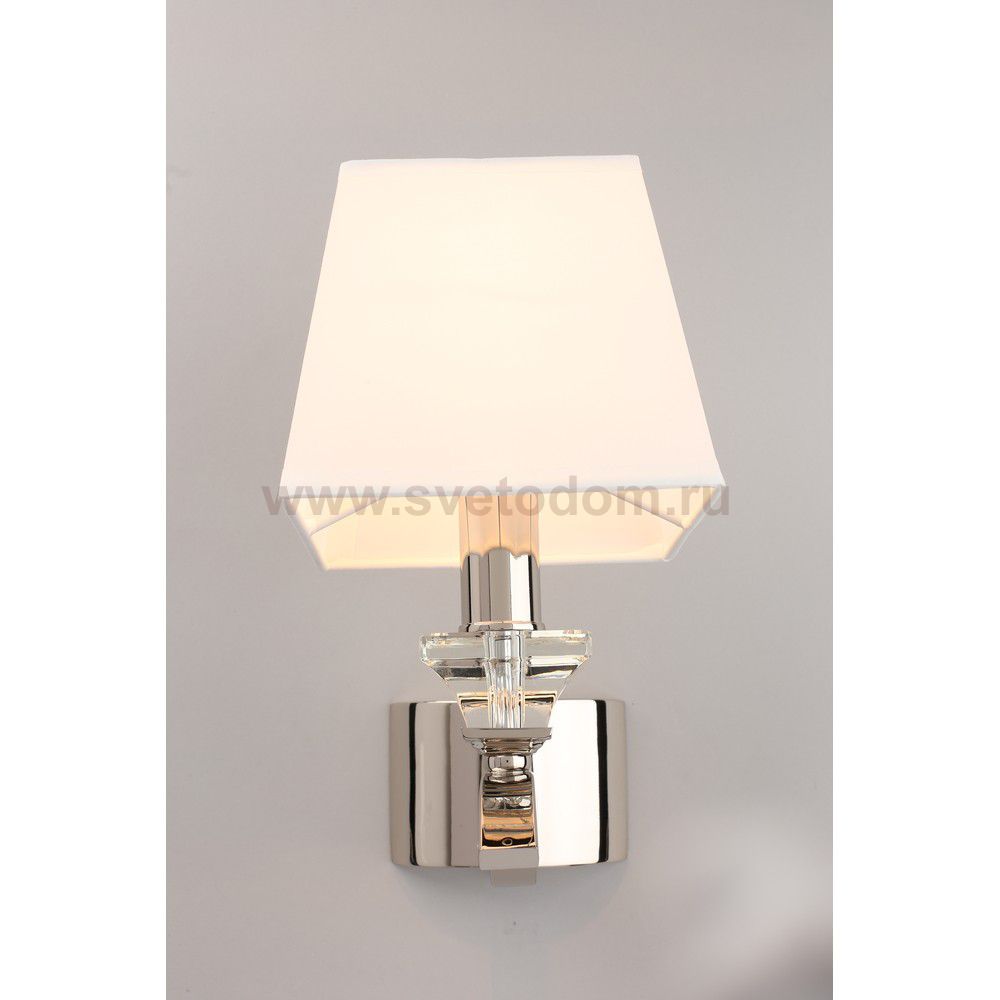 Светильник настенный бра Aployt APL.723.01.01 Emilia