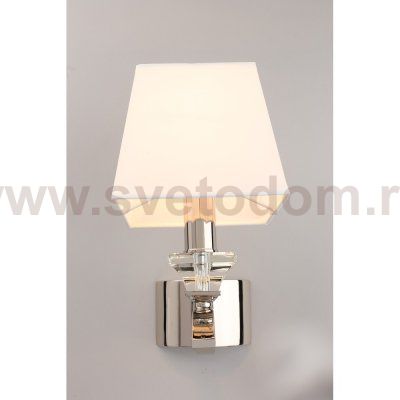 Светильник настенный бра Aployt APL.723.01.01 Emilia