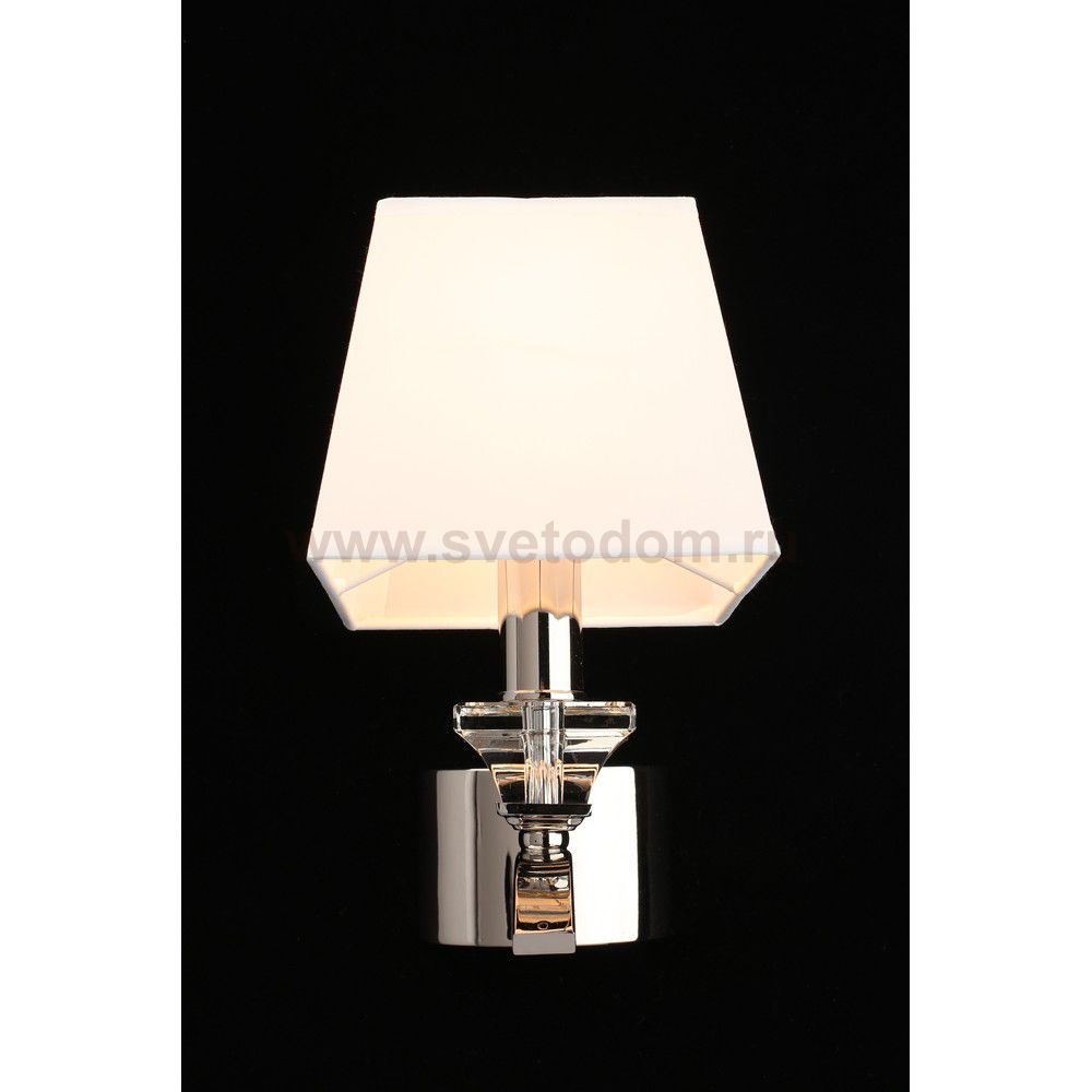 Светильник настенный бра Aployt APL.723.01.01 Emilia