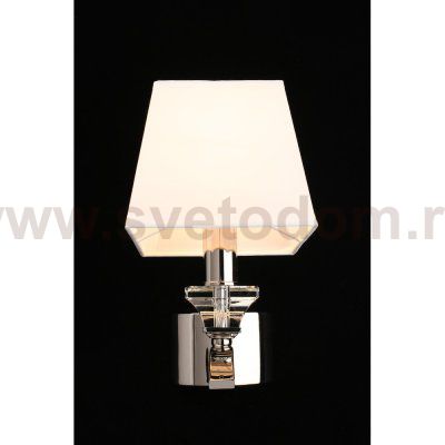 Светильник настенный бра Aployt APL.723.01.01 Emilia