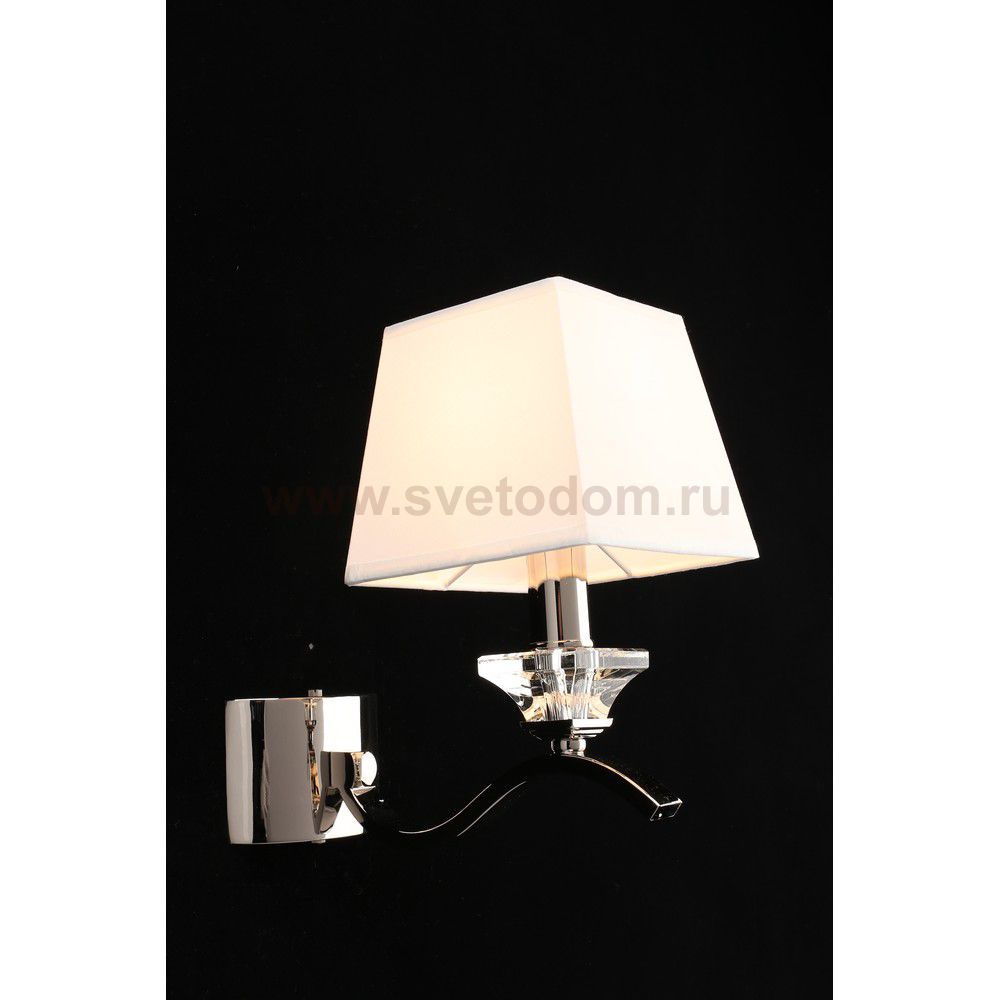 Светильник настенный бра Aployt APL.723.01.01 Emilia