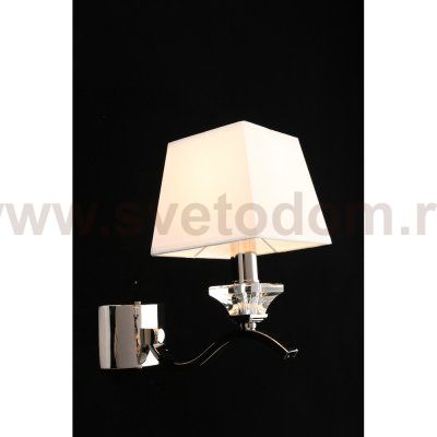 Светильник настенный бра Aployt APL.723.01.01 Emilia