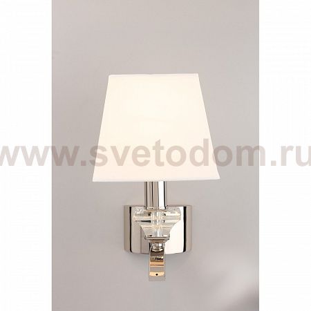 Светильник настенный бра Aployt APL.723.01.01 Emilia