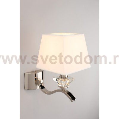 Светильник настенный бра Aployt APL.723.01.01 Emilia