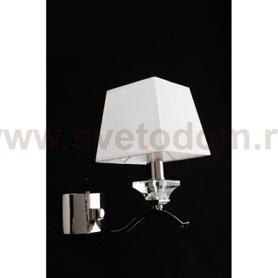 Светильник настенный бра Aployt APL.723.01.01 Emilia