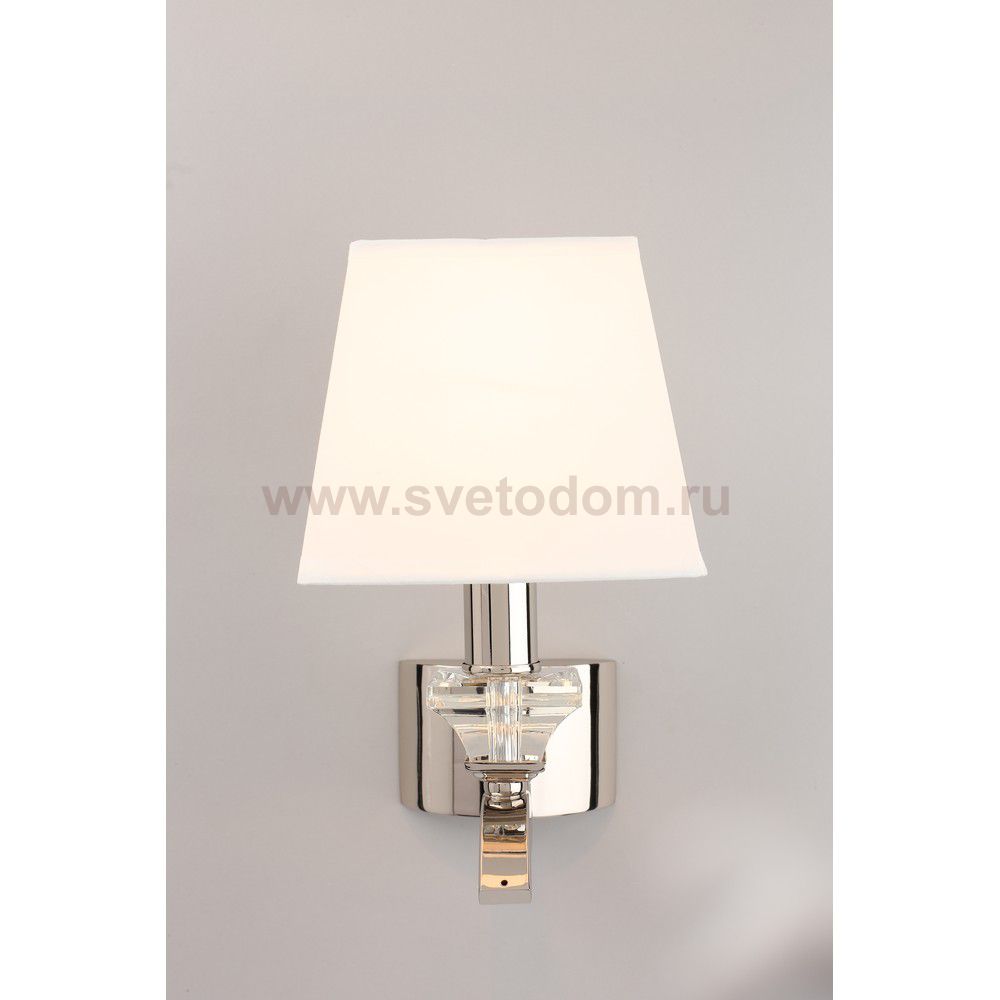 Светильник настенный бра Aployt APL.723.01.01 Emilia