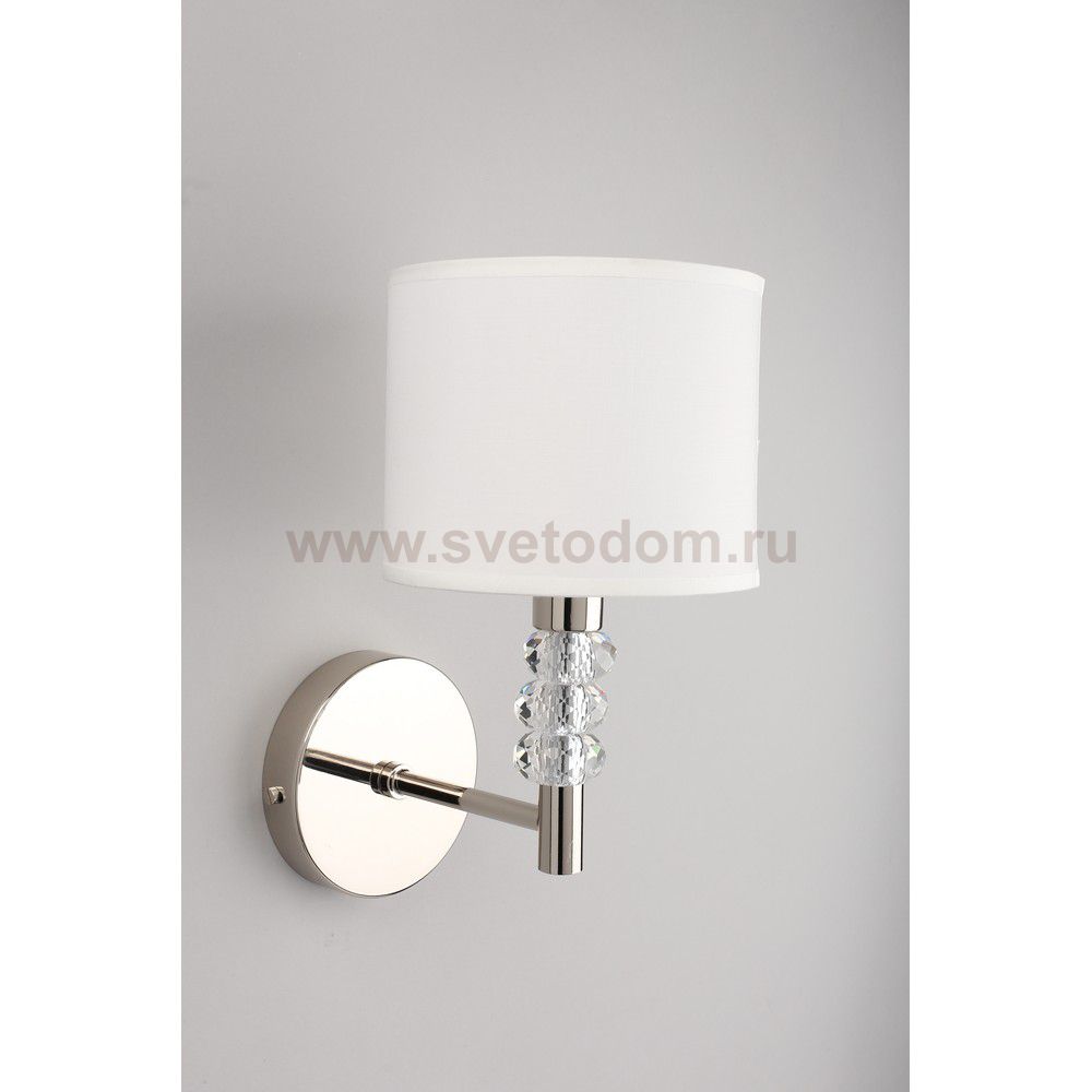 Светильник настенный бра Aployt APL.724.01.01 Franula