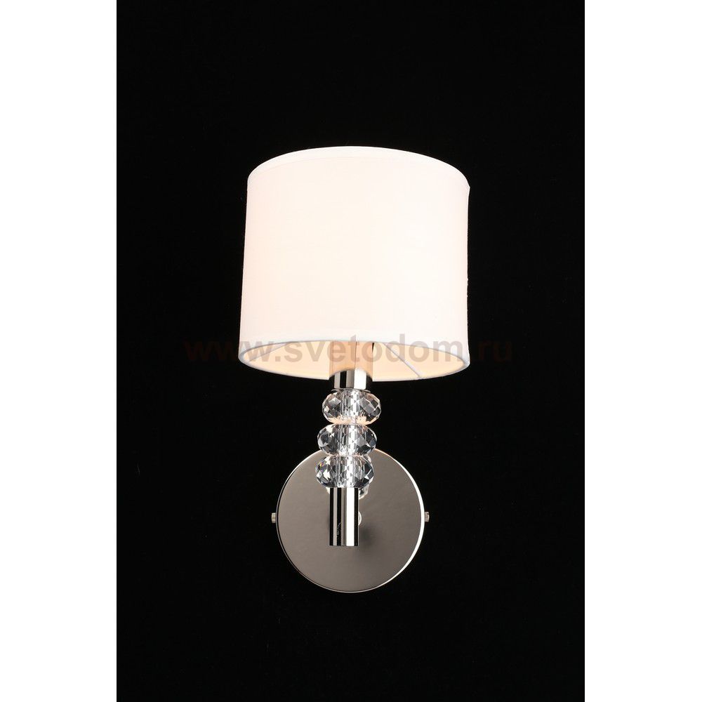 Светильник настенный бра Aployt APL.724.01.01 Franula