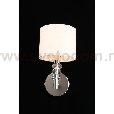 Светильник настенный бра Aployt APL.724.01.01 Franula