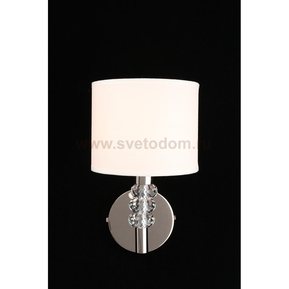 Светильник настенный бра Aployt APL.724.01.01 Franula