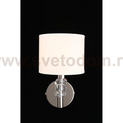 Светильник настенный бра Aployt APL.724.01.01 Franula