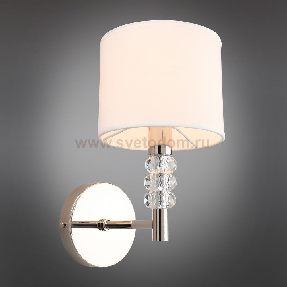 Светильник настенный бра Aployt APL.724.01.01 Franula