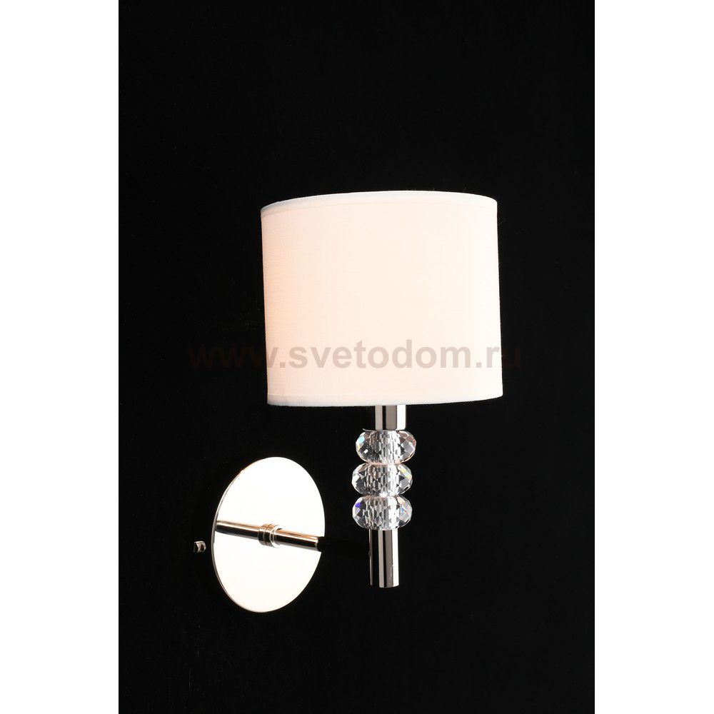 Светильник настенный бра Aployt APL.724.01.01 Franula