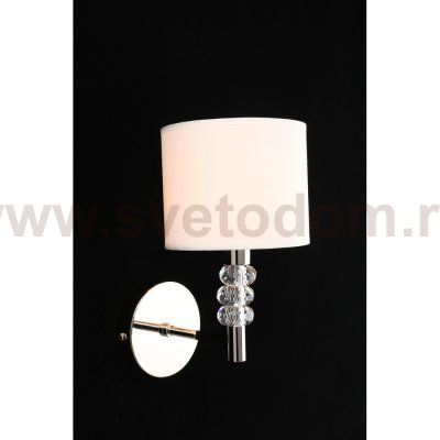 Светильник настенный бра Aployt APL.724.01.01 Franula