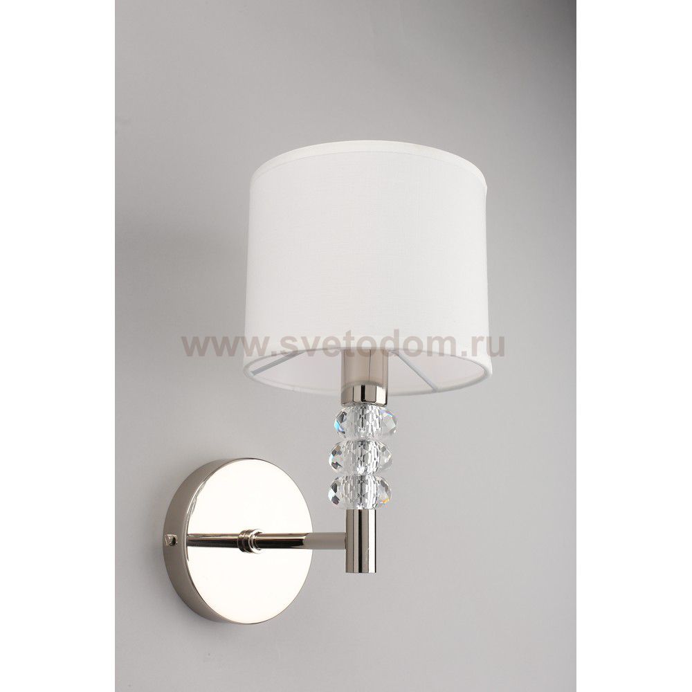 Светильник настенный бра Aployt APL.724.01.01 Franula