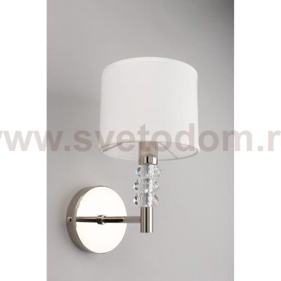 Светильник настенный бра Aployt APL.724.01.01 Franula