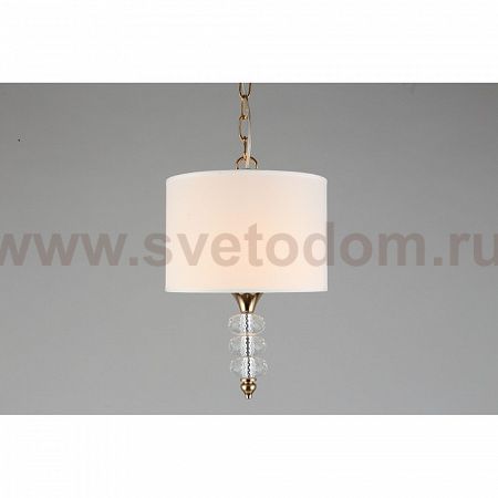 Светильник подвесной Aployt APL.724.06.01 Franula