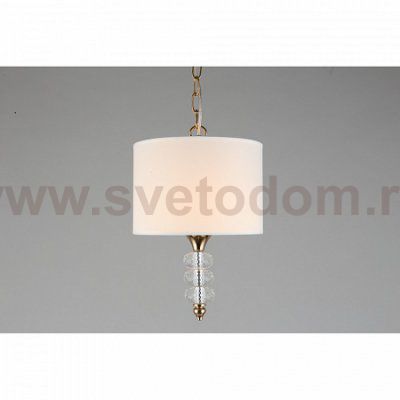 Светильник подвесной Aployt APL.724.06.01 Franula