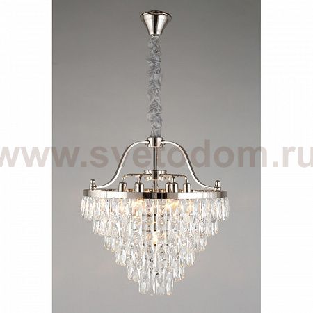 Люстра подвесная Aployt APL.725.03.07 Gerta