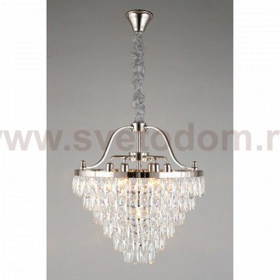 Люстра подвесная Aployt APL.725.03.07 Gerta