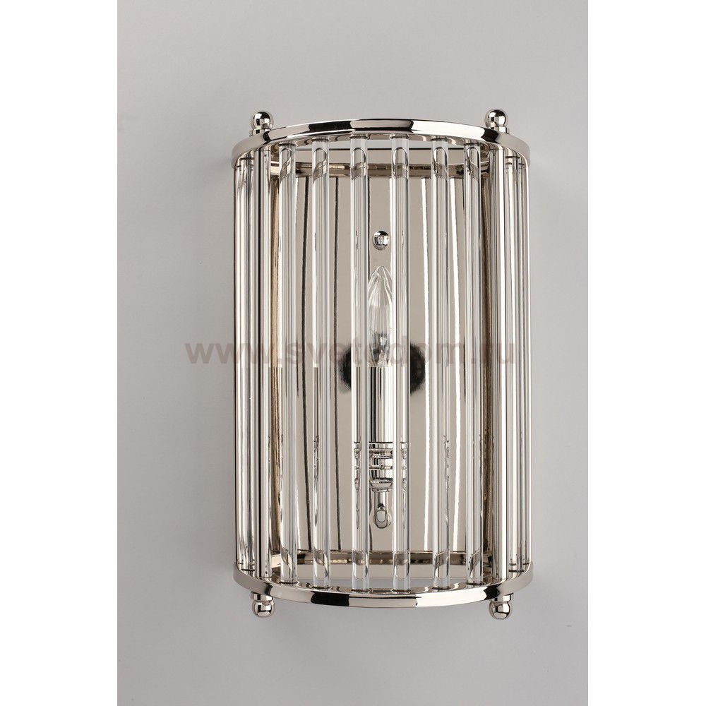 Светильник настенный бра Aployt APL.726.01.01 Joanna