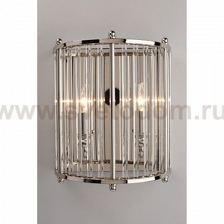 Светильник настенный бра Aployt APL.726.01.02 Joanna