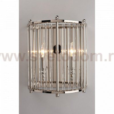 Светильник настенный бра Aployt APL.726.01.02 Joanna