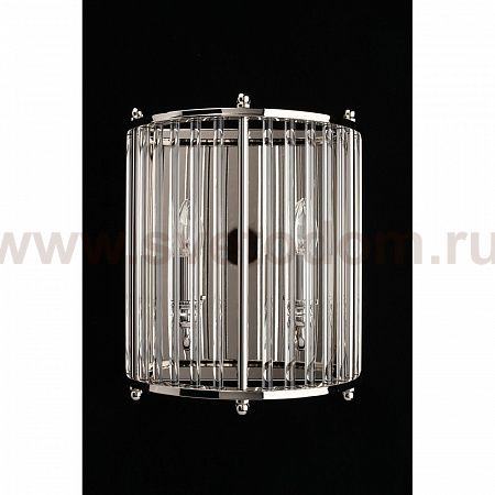 Светильник настенный бра Aployt APL.726.01.02 Joanna