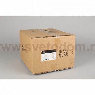 Светильник подвесной Aployt APL.727.06.01 Kamila