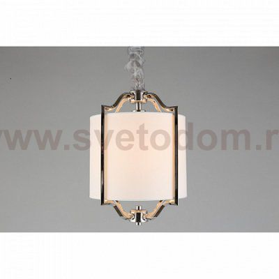 Светильник подвесной Aployt APL.727.06.01 Kamila