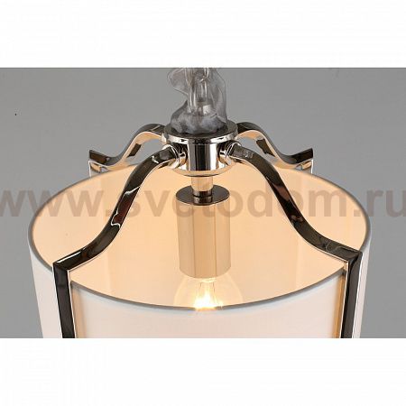 Светильник подвесной Aployt APL.727.06.01 Kamila