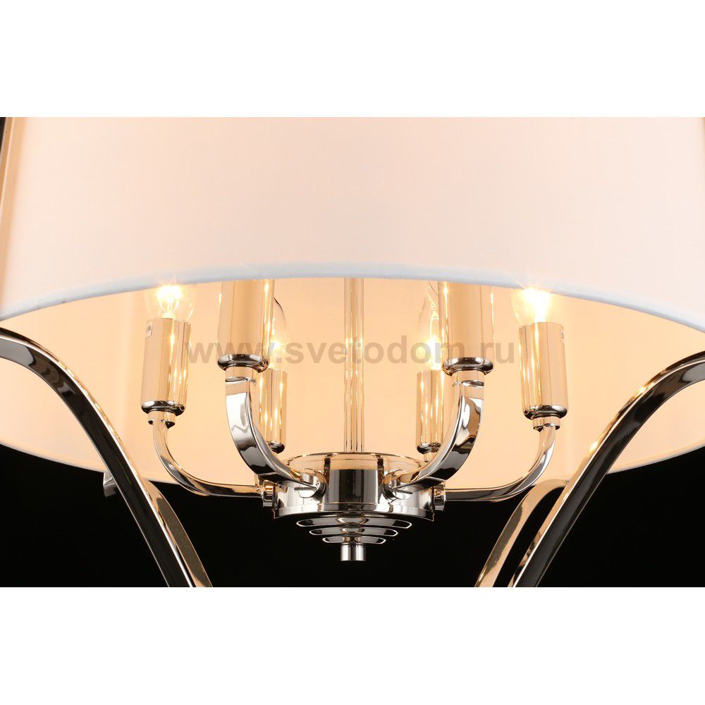 Люстра подвесная Aployt APL.727.06.06 Kamila