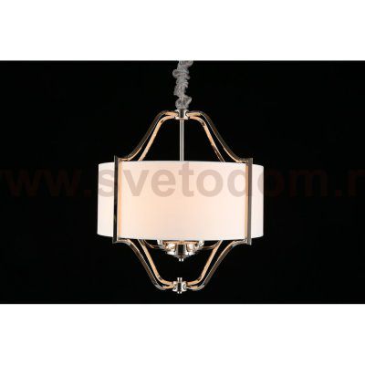 Люстра подвесная Aployt APL.727.06.06 Kamila