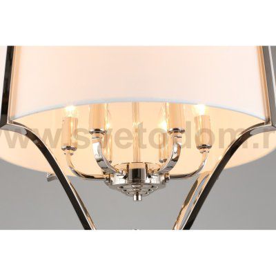 Люстра подвесная Aployt APL.727.06.06 Kamila