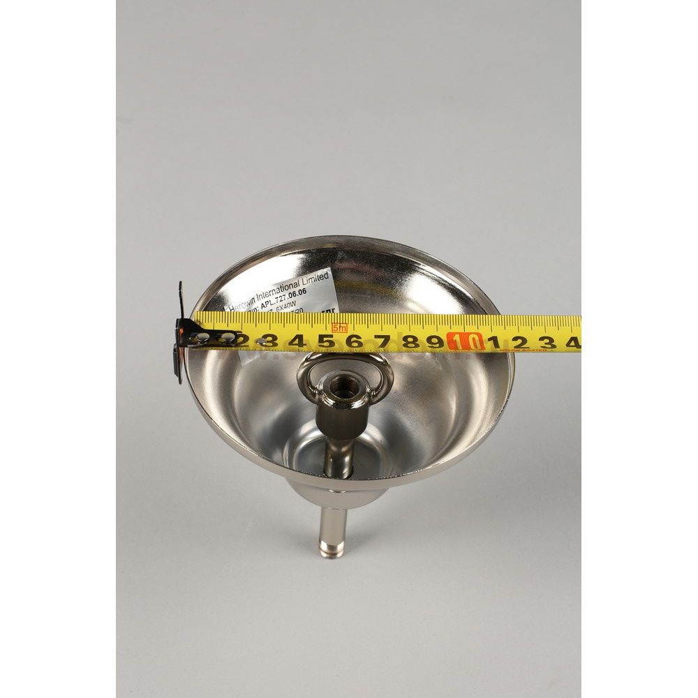 Люстра подвесная Aployt APL.727.06.06 Kamila