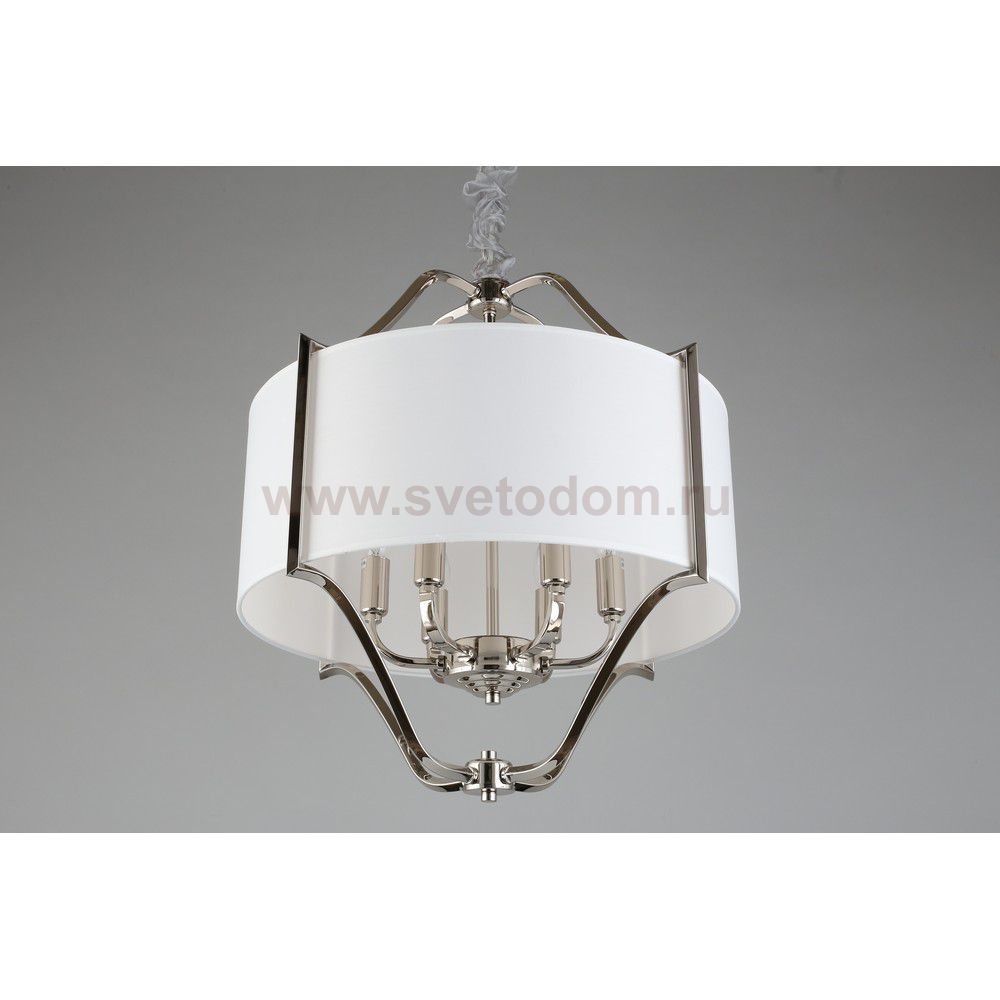 Люстра подвесная Aployt APL.727.06.06 Kamila