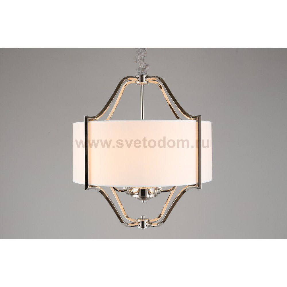 Люстра подвесная Aployt APL.727.06.06 Kamila