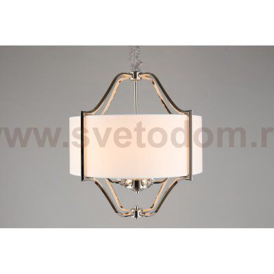 Люстра подвесная Aployt APL.727.06.06 Kamila