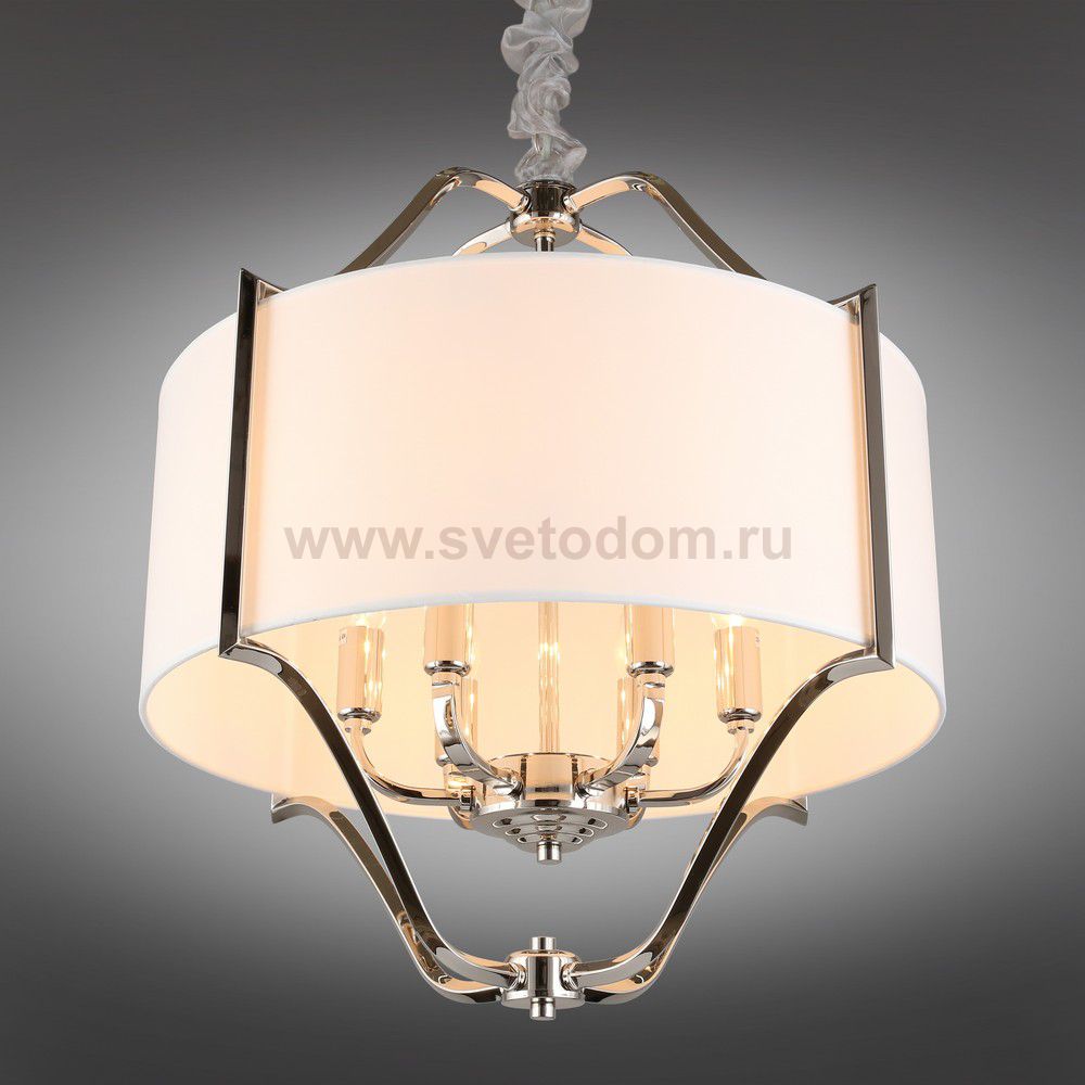 Люстра подвесная Aployt APL.727.06.06 Kamila