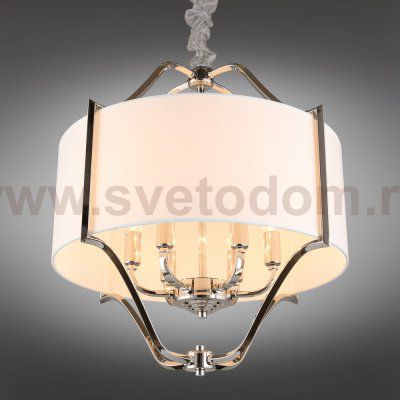 Люстра подвесная Aployt APL.727.06.06 Kamila