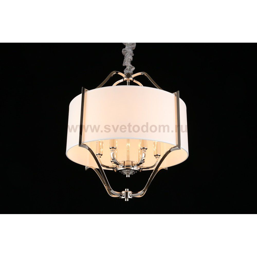 Люстра подвесная Aployt APL.727.06.06 Kamila