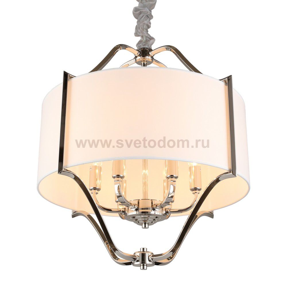 Люстра подвесная Aployt APL.727.06.06 Kamila