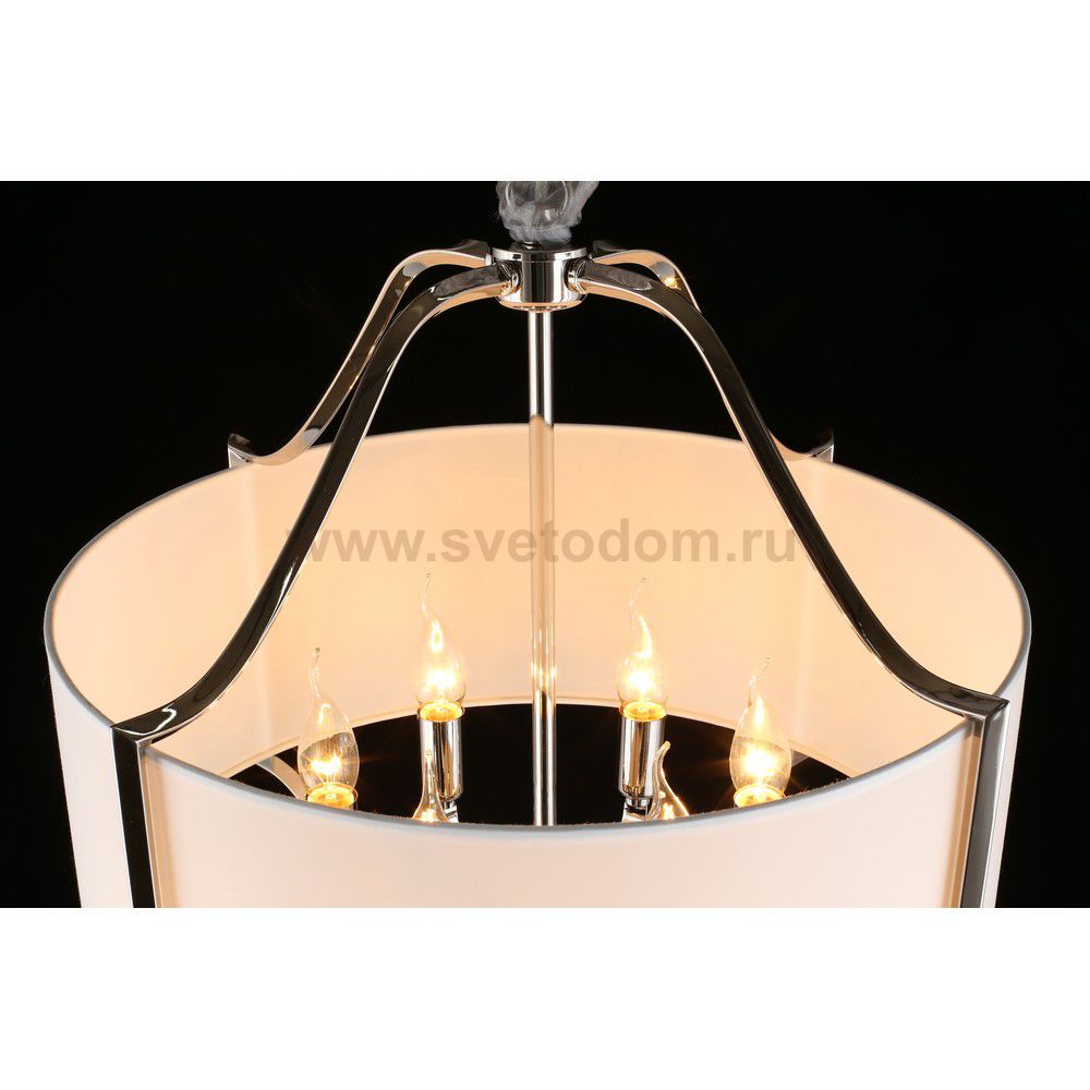 Люстра подвесная Aployt APL.727.06.06 Kamila