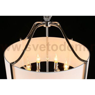 Люстра подвесная Aployt APL.727.06.06 Kamila