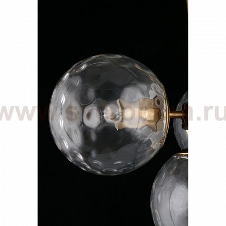 Светильник подвесной Aployt APL.728.06.04 Lora