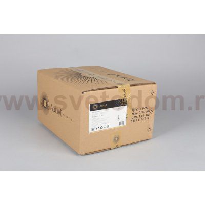 Светильник подвесной Lora Aployt APL.728.16.01