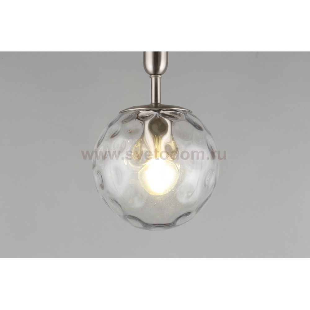 Светильник подвесной Lora Aployt APL.728.16.01