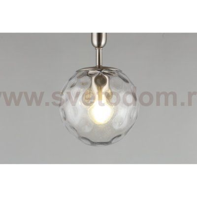 Светильник подвесной Lora Aployt APL.728.16.01