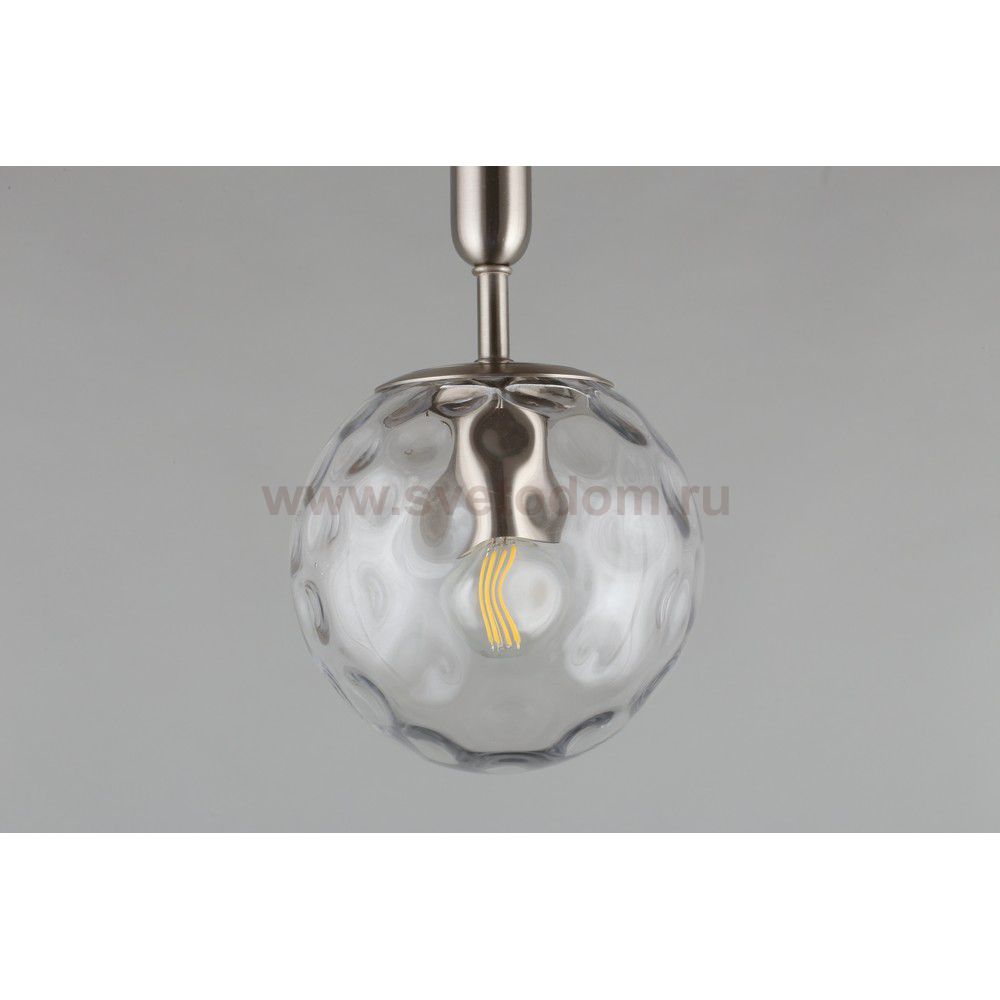 Светильник подвесной Lora Aployt APL.728.16.01